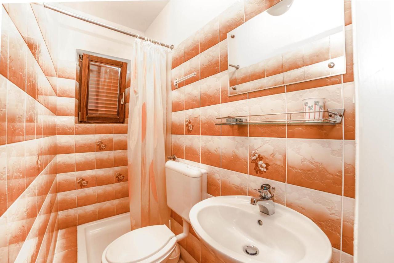 Apartments Jasko 2896 Barbat na Rabu Exterior photo